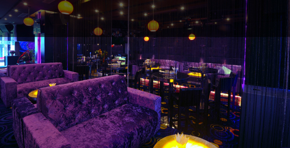 Qu&aacute;n Bar đỉnh nhất Việt Nam 2013